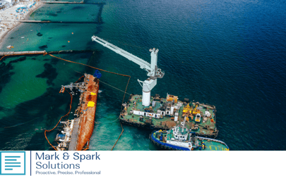 Mark and Spark Solutions