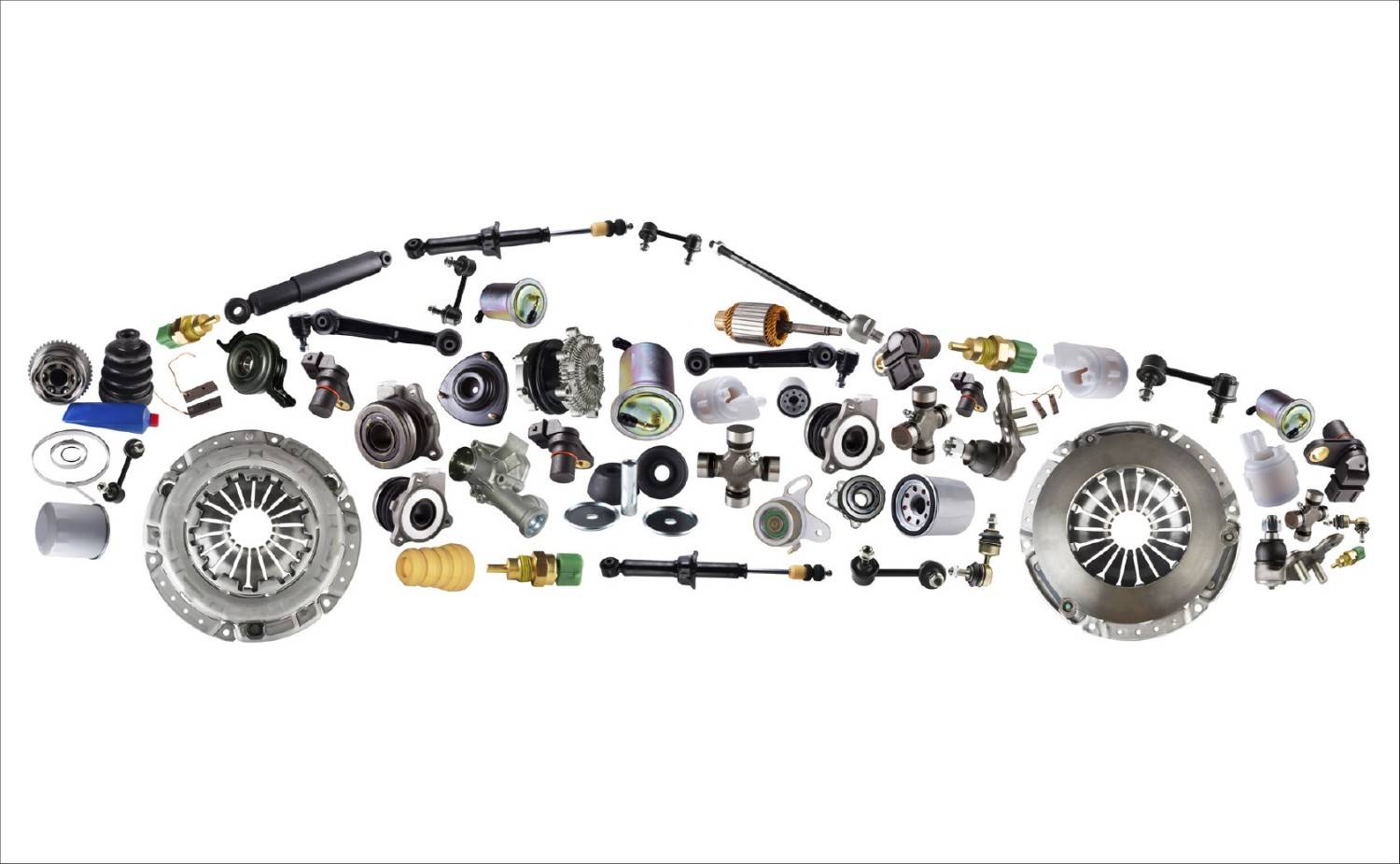 Mark and Spark Solutions