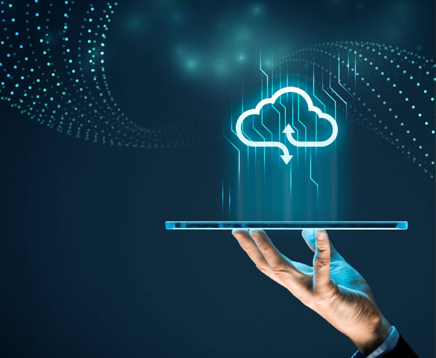 Switzerland Cloud Market Report: Unaided vs Aided Brand Recall and Brand Perception Insights