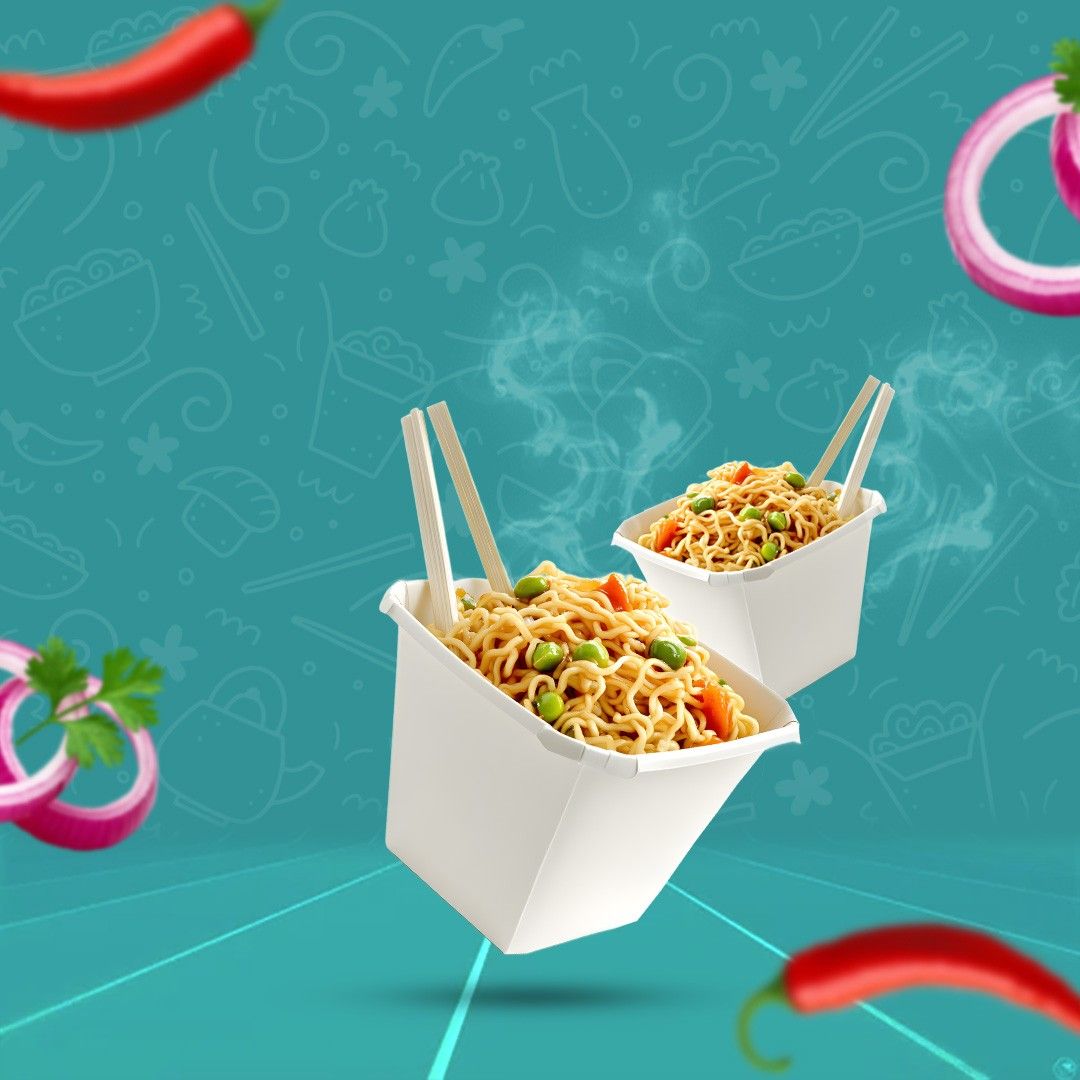 What Chinese Consumers Really Think of Packaged Noodle Brands: A Deep Perception Analysis