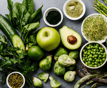 Why the Super Greens Market is Booming