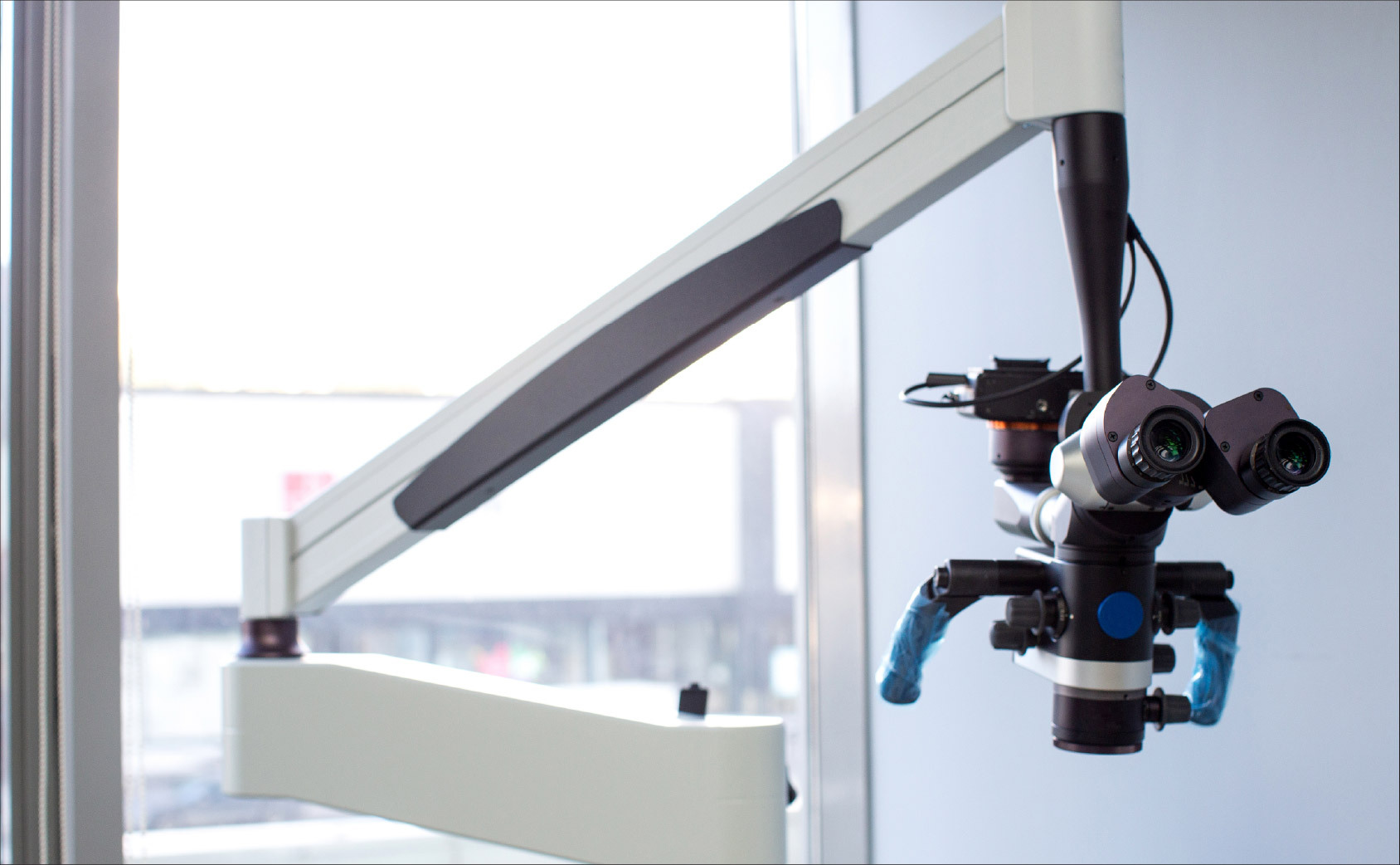 Biodegradable drinking straws with green leaves