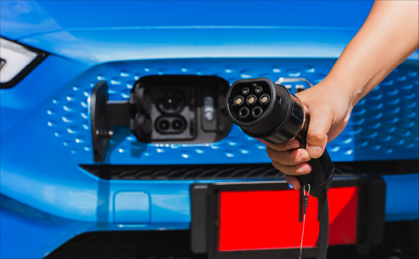 Mark and Spark Solutions