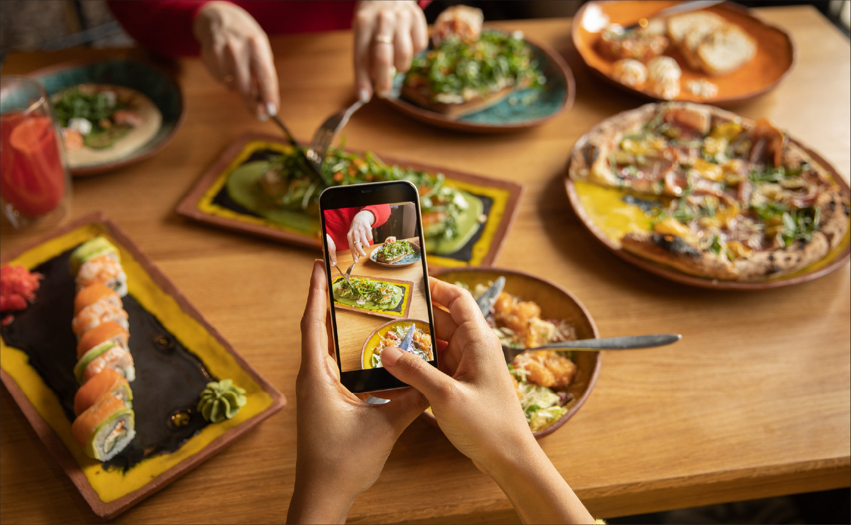 Mark and Spark Solutions