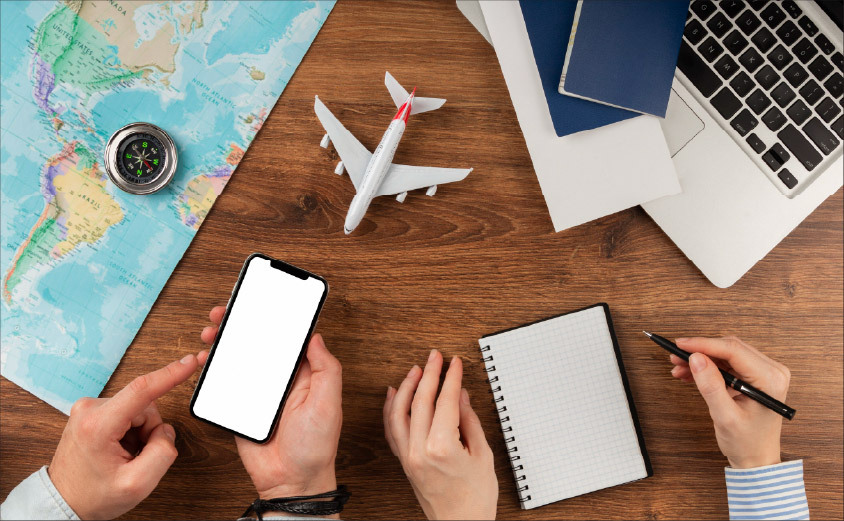 Mark and Spark Solutions