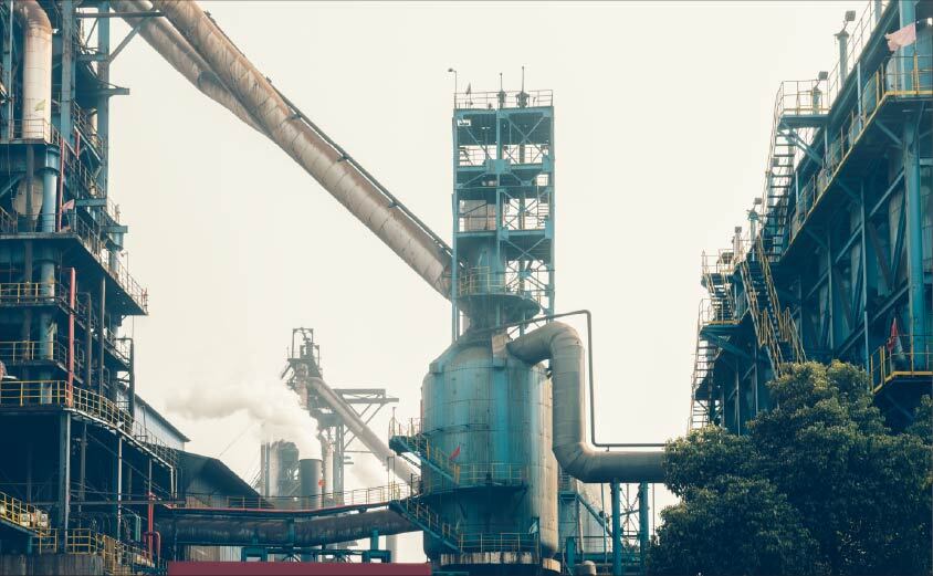 Biodegradable drinking straws with green leaves