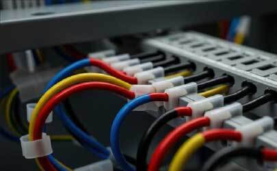 Mark and Spark Solutions