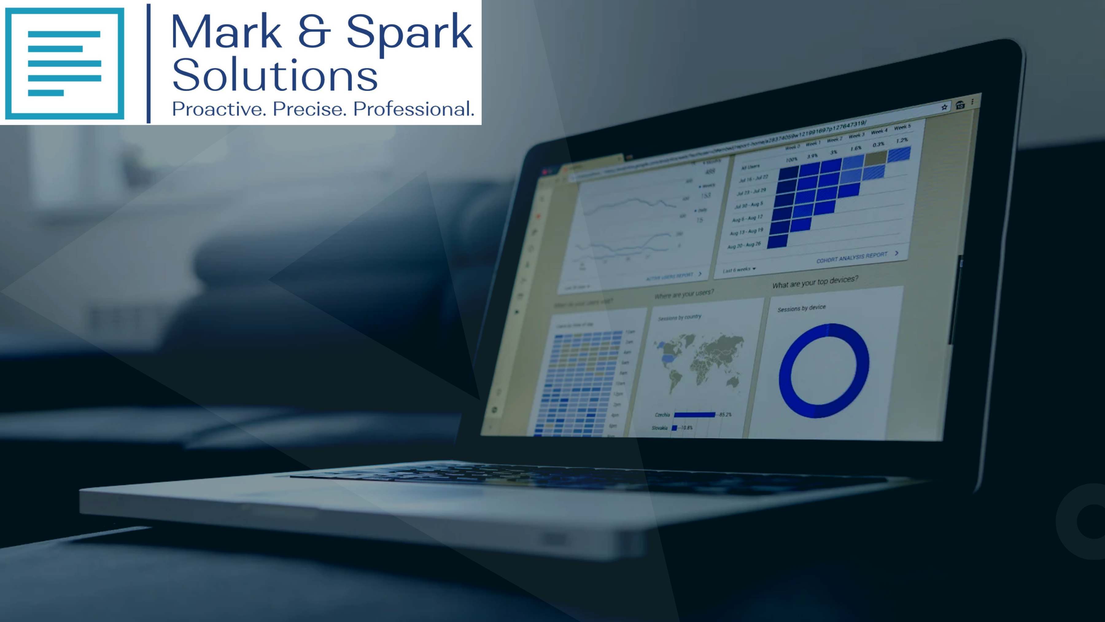 Mark and Spark Solutions