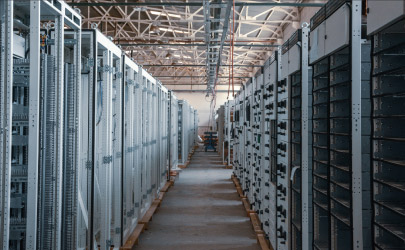 Mark and Spark Solutions