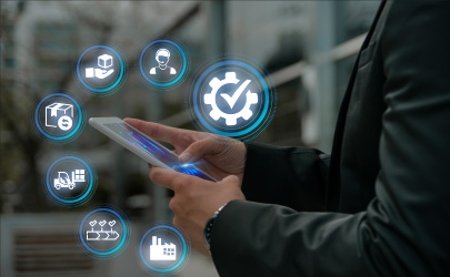 Mark and Spark Solutions