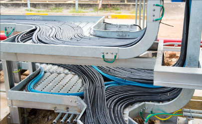 Mark and Spark Solutions