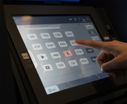 Biodegradable drinking straws with green leaves