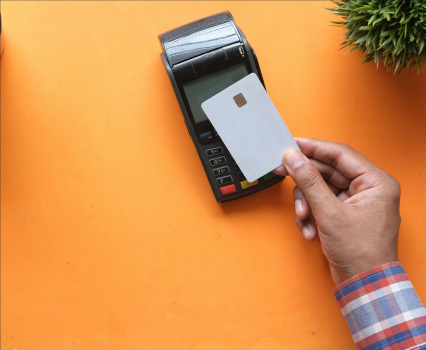 Biodegradable drinking straws with green leaves