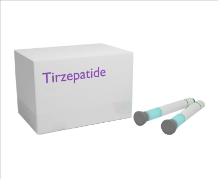 Biodegradable drinking straws with green leaves