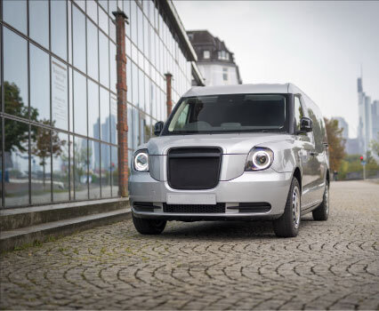 Biodegradable drinking straws with green leaves