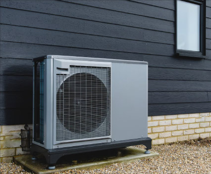 Biodegradable drinking straws with green leaves