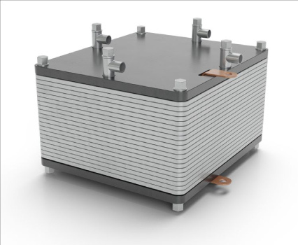 U.S. Solid Oxide Fuel Cell Market: The Rising Power of Clean Energy