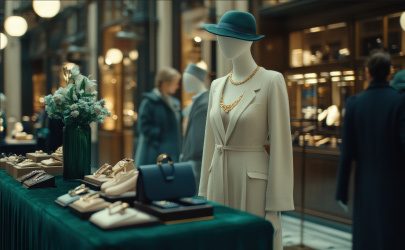 Tailored for Success: Navigating Cultural Diversity in Asia Pacific's Luxury Market