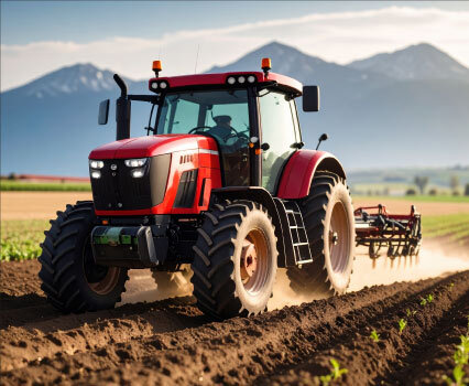Biodegradable drinking straws with green leaves