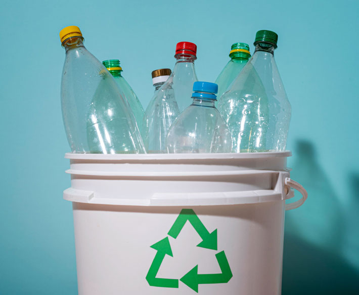 Japan Plastic Recycling Market: Trends Insights