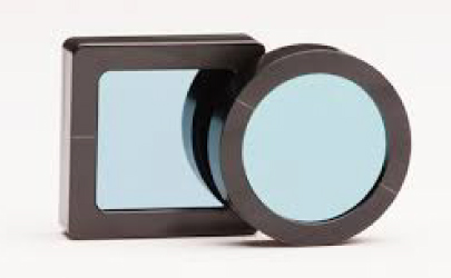 Biodegradable drinking straws with green leaves