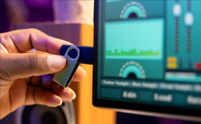 Mark and Spark Solutions