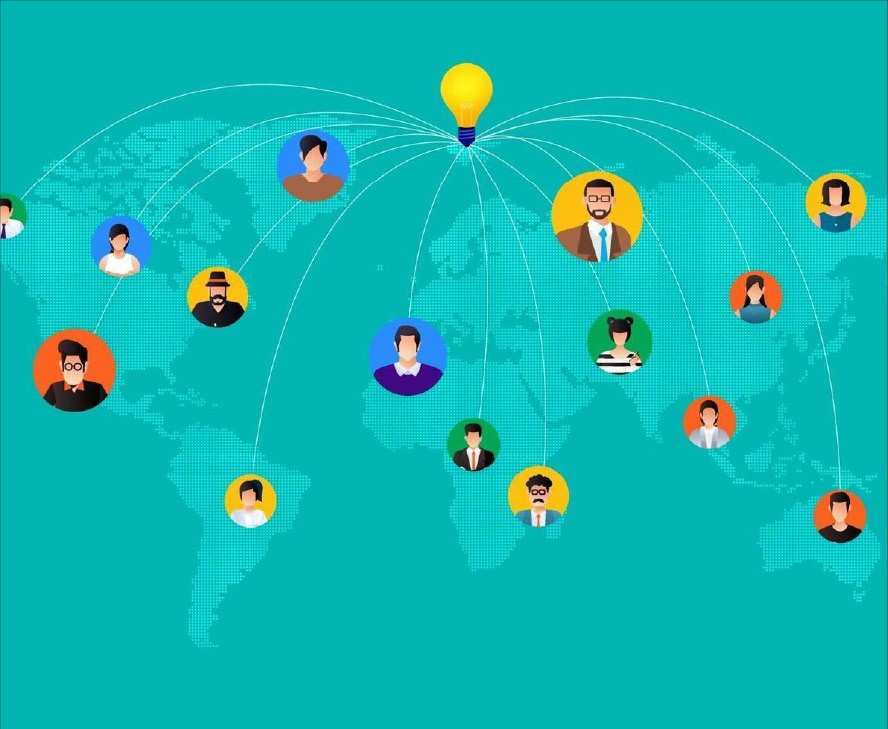 Biodegradable drinking straws with green leaves