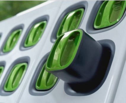 Empowering Change: The BaaS Model for Clean Energy Innovation