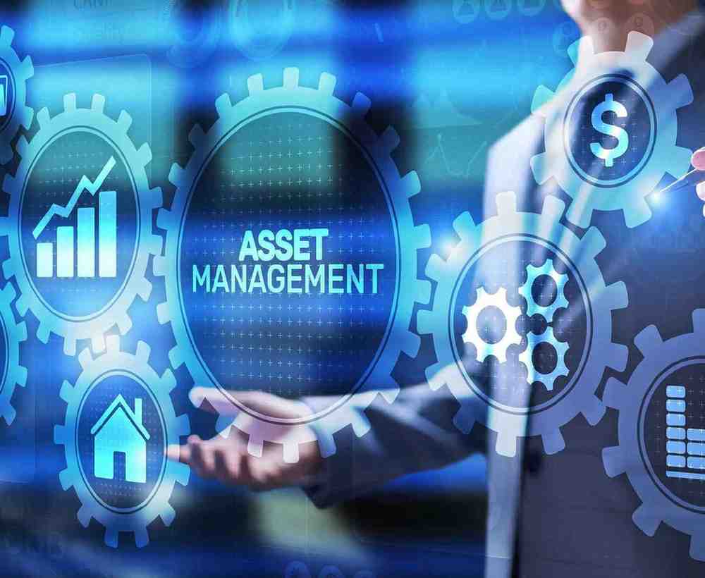 Enterprise Asset Management Market in Asia Pacific