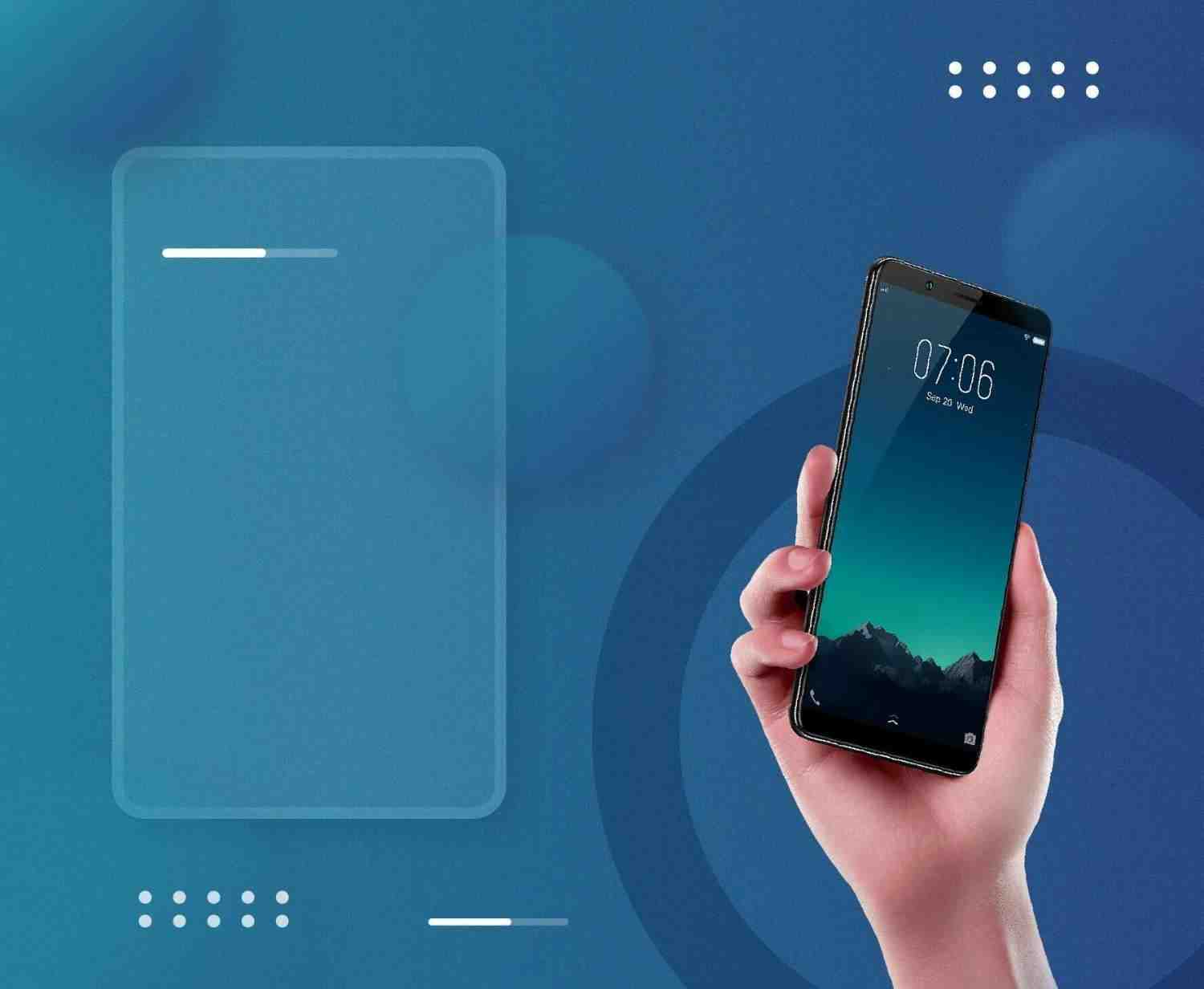 Biodegradable drinking straws with green leaves