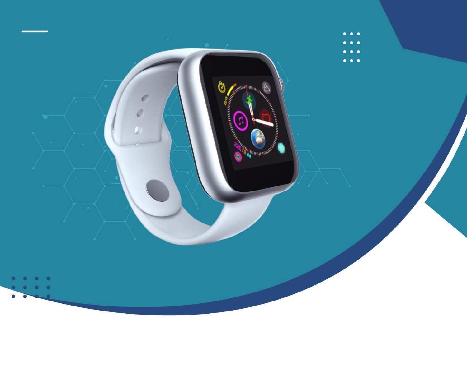 The Impact of Wearable Devices on Personal Health Management