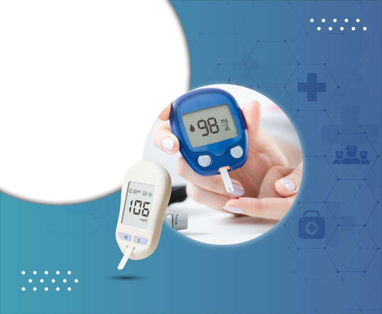 Growth and Innovation in Saudi Arabia’s Diabetes Devices Market