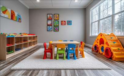 Mark and Spark Solutions