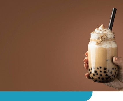 Bubble Tea Market Trends: From Street Drink to Global Craze