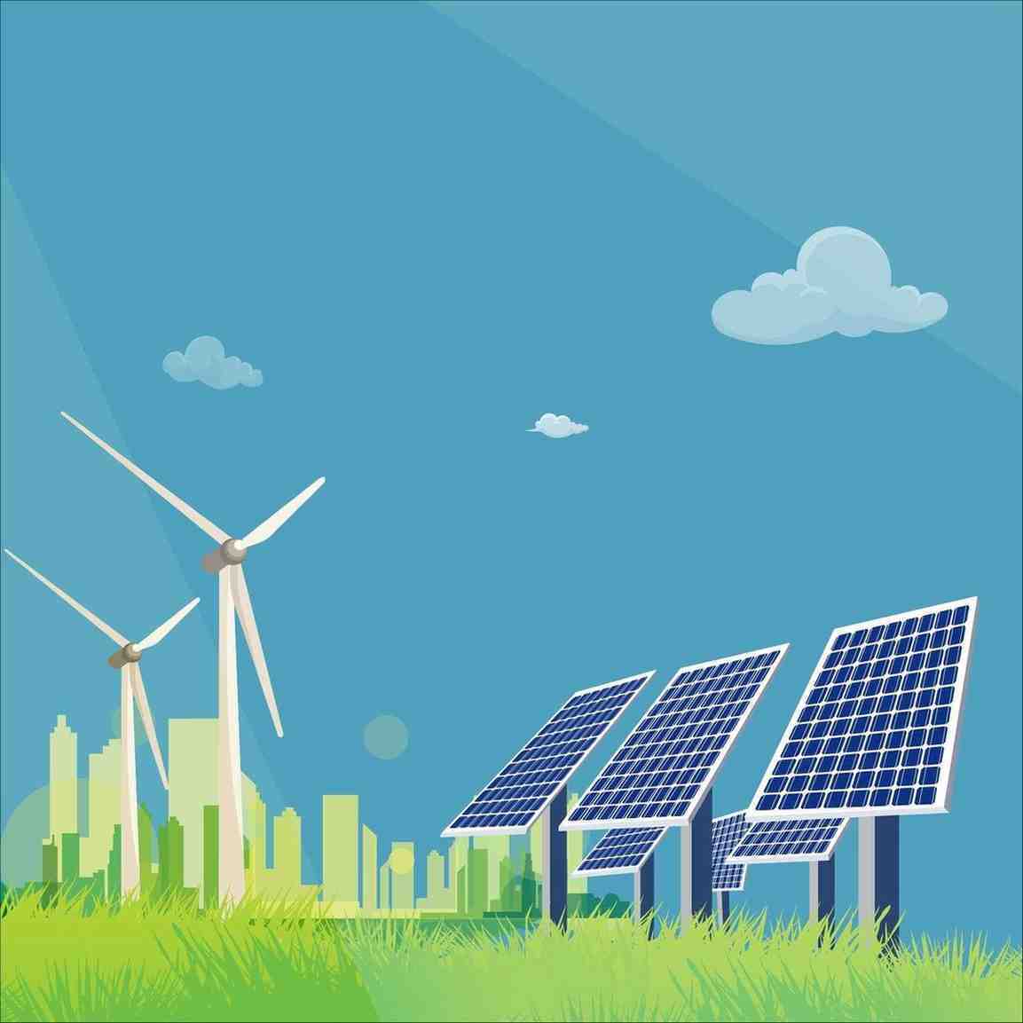 Exploring Denmark's Wind Energy Landscape: From Early Innovation to World Leadership