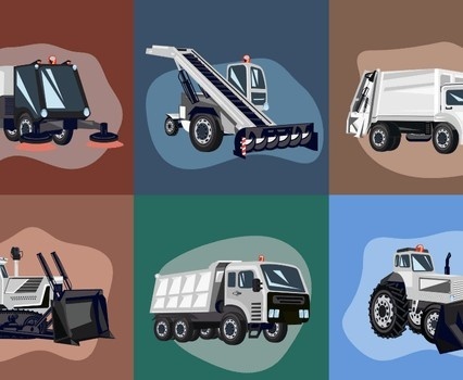 Italy Electric Utility Vehicles Brand Perception