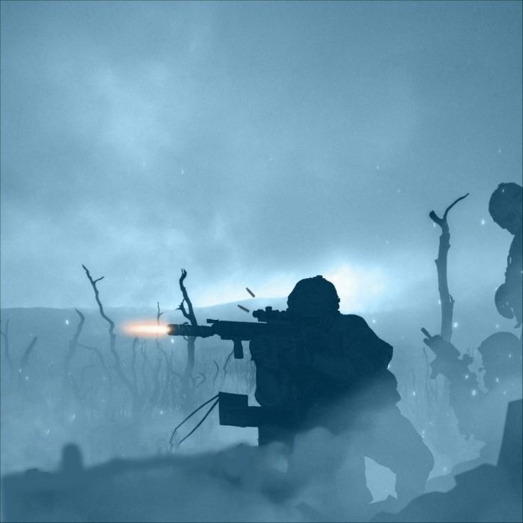 Biodegradable drinking straws with green leaves