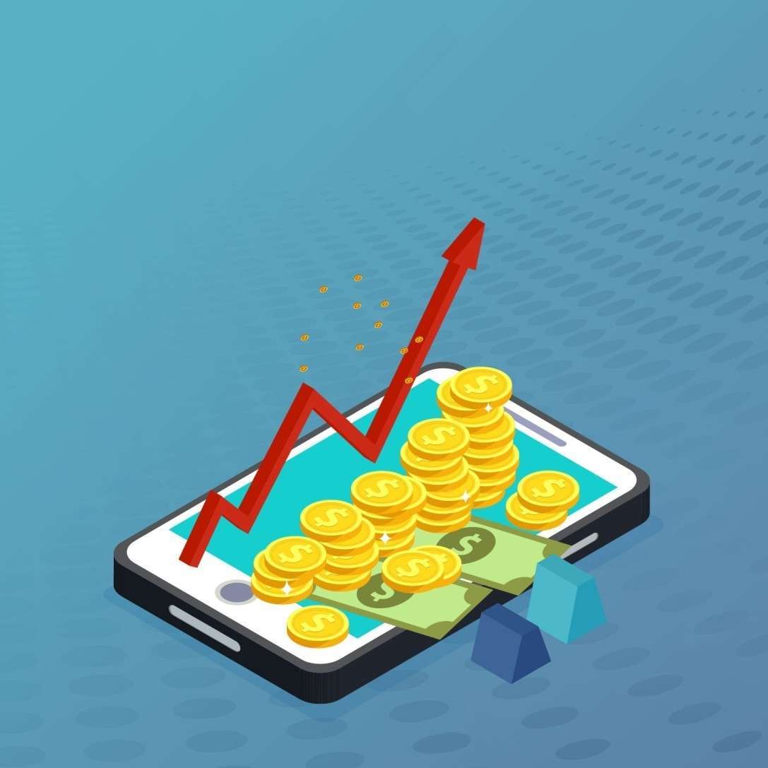 Biodegradable drinking straws with green leaves