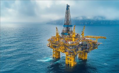 Biodegradable drinking straws with green leaves