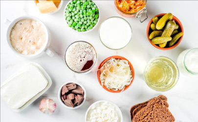 Mark and Spark Solutions