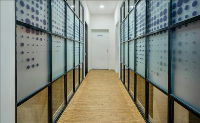 Mark and Spark Solutions