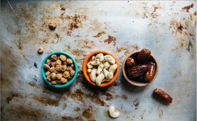 Mark and Spark Solutions