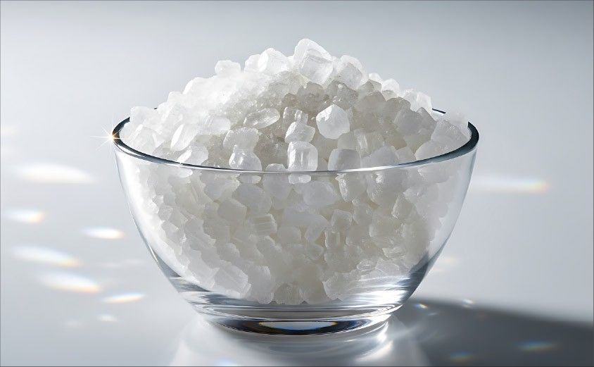 Biodegradable drinking straws with green leaves