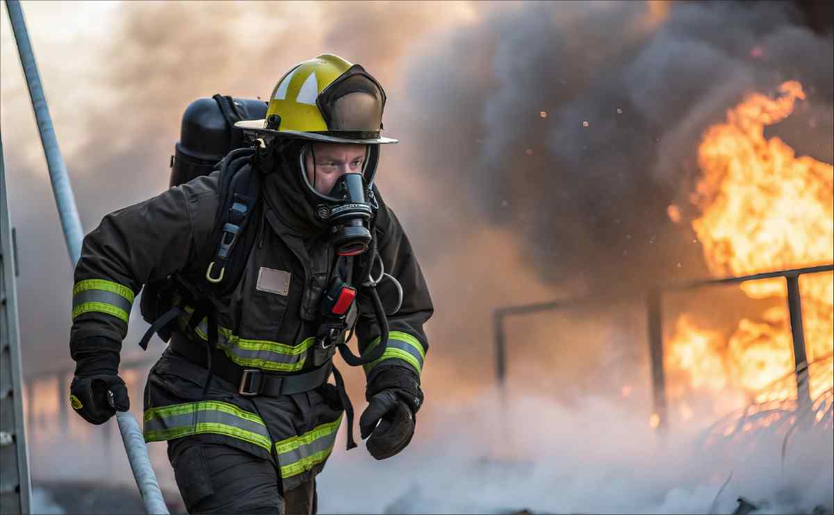 Biodegradable drinking straws with green leaves