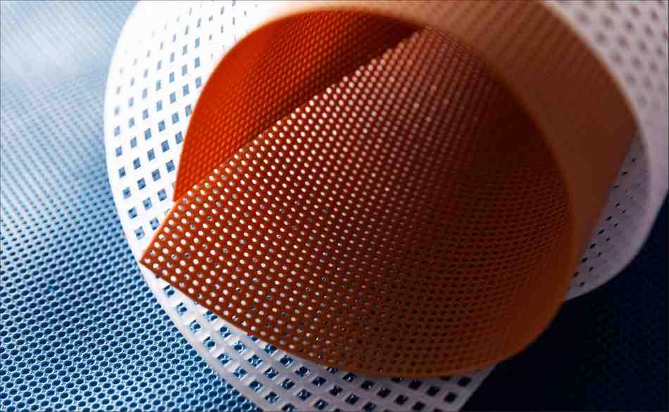 Biodegradable drinking straws with green leaves