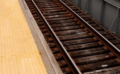 Biodegradable drinking straws with green leaves