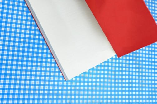 Biodegradable drinking straws with green leaves