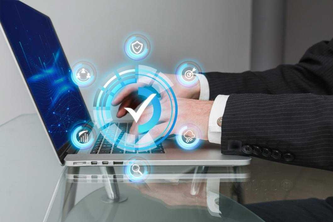 Biodegradable drinking straws with green leaves