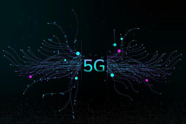 China’s 5G Macrocell Growth Driven by Domestic Manufacturing