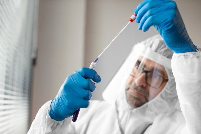 Europe Asbestos Testing Market Growth Analysis